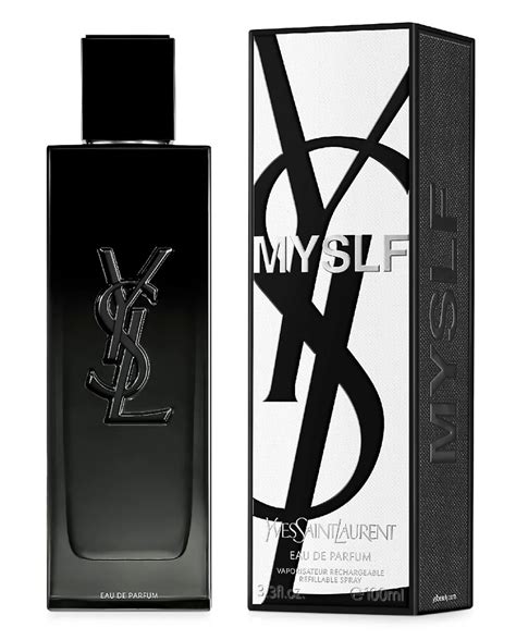 ysl myslelf|ysl myself sephora.